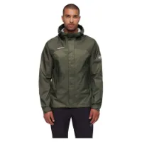 Mammut Microlayer 2.0 Hardshell Jacka Mammut Microlayer 2.0 Hardshell Jacka