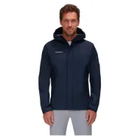 Mammut Microlayer 2.0 Hardshell Jacka Mammut Microlayer 2.0 Hardshell Jacka