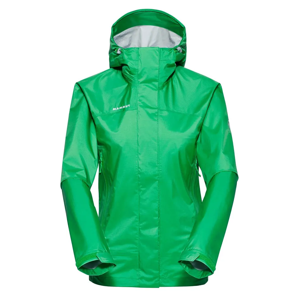 Mammut Microlayer 2.0 Hardshell Jacka Mammut Microlayer 2.0 Hardshell Jacka
