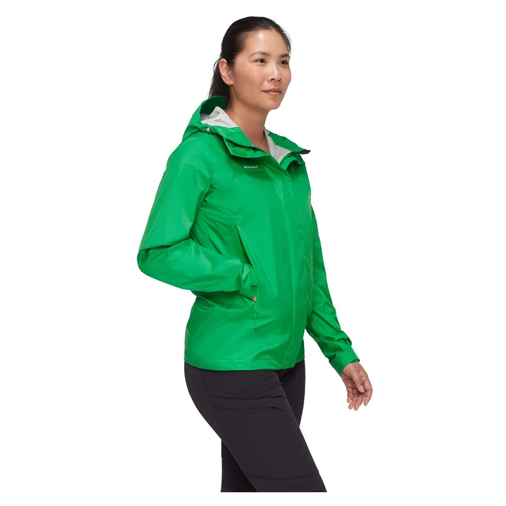 Mammut Microlayer 2.0 Hardshell Jacka Mammut Microlayer 2.0 Hardshell Jacka