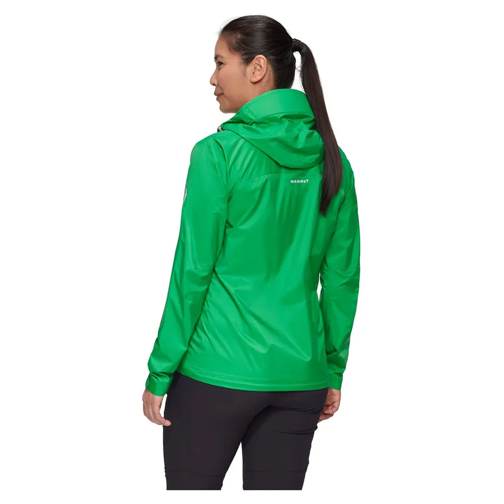 Mammut Microlayer 2.0 Hardshell Jacka Mammut Microlayer 2.0 Hardshell Jacka