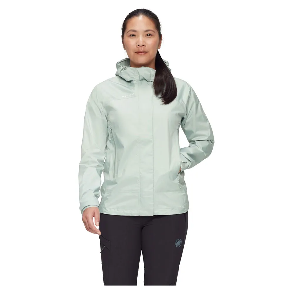 Mammut Microlayer 2.0 Hardshell Jacka