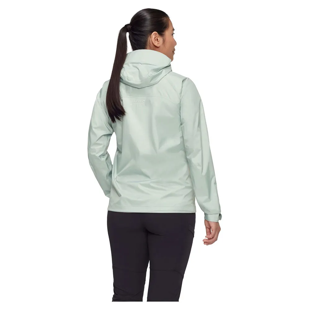 Mammut Microlayer 2.0 Hardshell Jacka