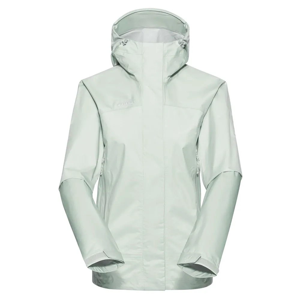 Mammut Microlayer 2.0 Hardshell Jacka