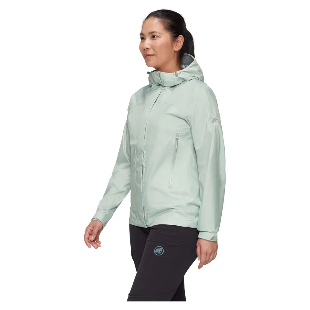Mammut Microlayer 2.0 Hardshell Jacka