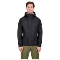 Mammut Microlayer 2.0 Hs Jacka Mammut Microlayer 2.0 Hs Jacka