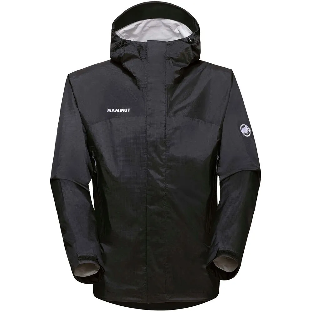 Mammut Microlayer 2.0 Hs Jacka