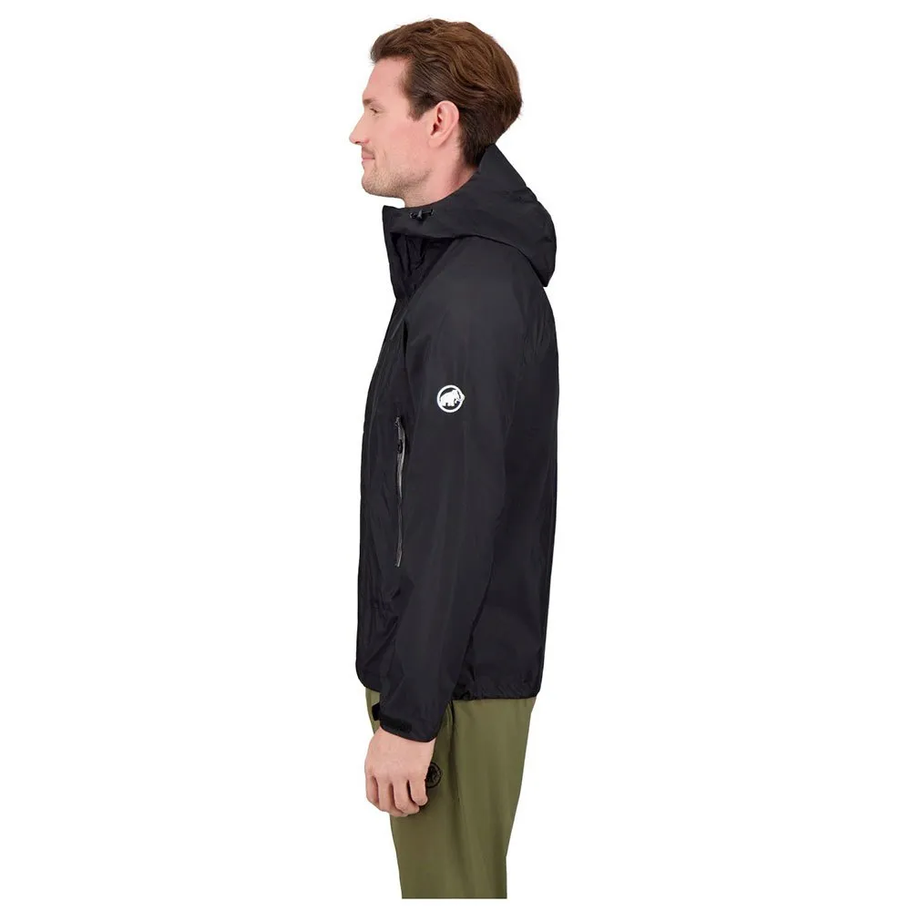 Mammut Microlayer 2.0 Hs Jacka
