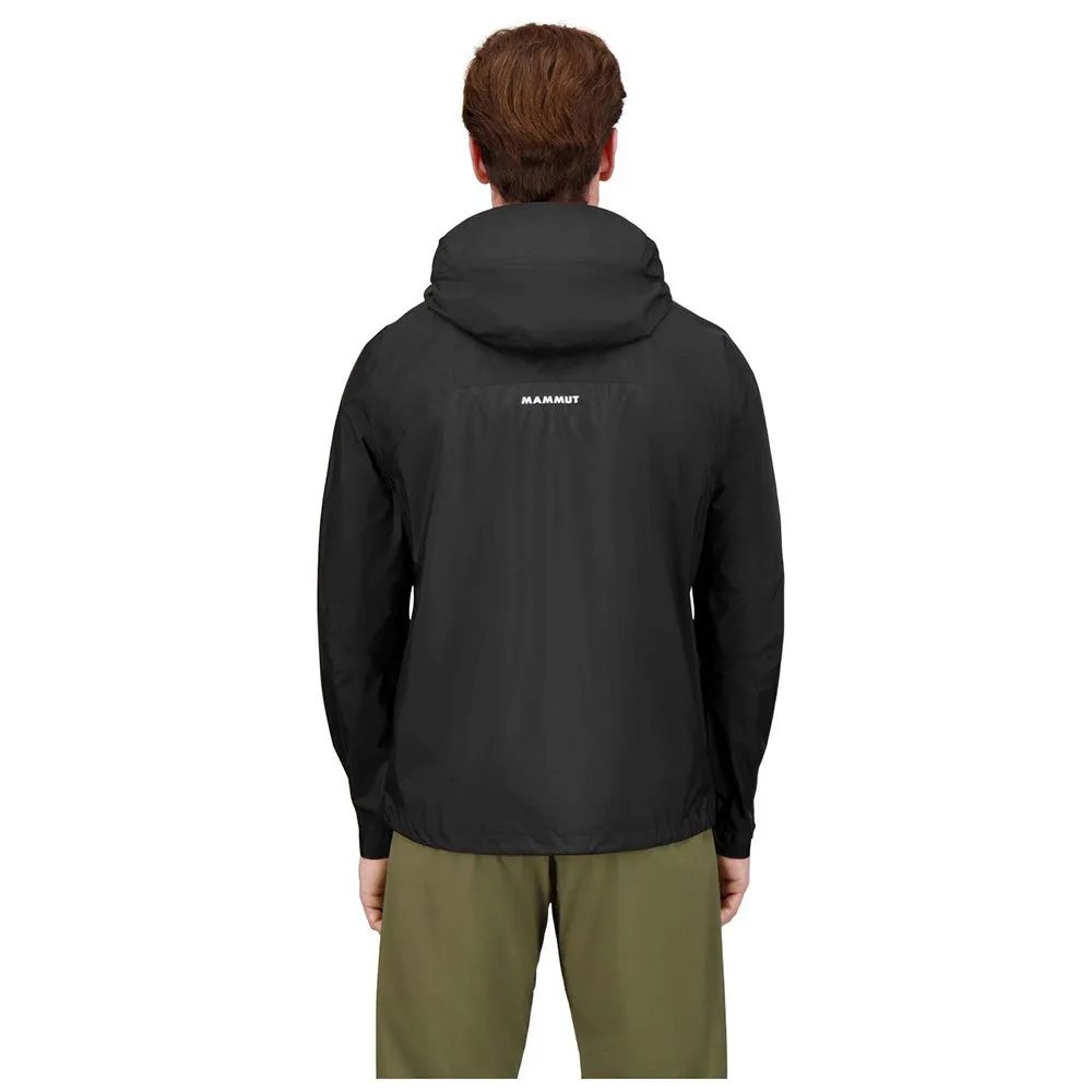 Mammut Microlayer 2.0 Hs Jacka