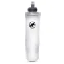 Mammut Mjuk Flaska, Transparent, One Size