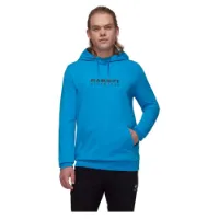 Mammut Ml Logo Huvtröja Mammut Ml Logo Huvtröja