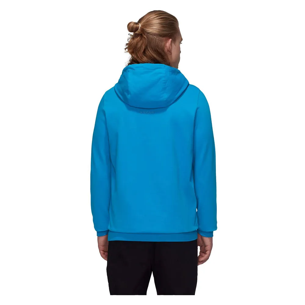 Mammut Ml Logo Huvtröja
