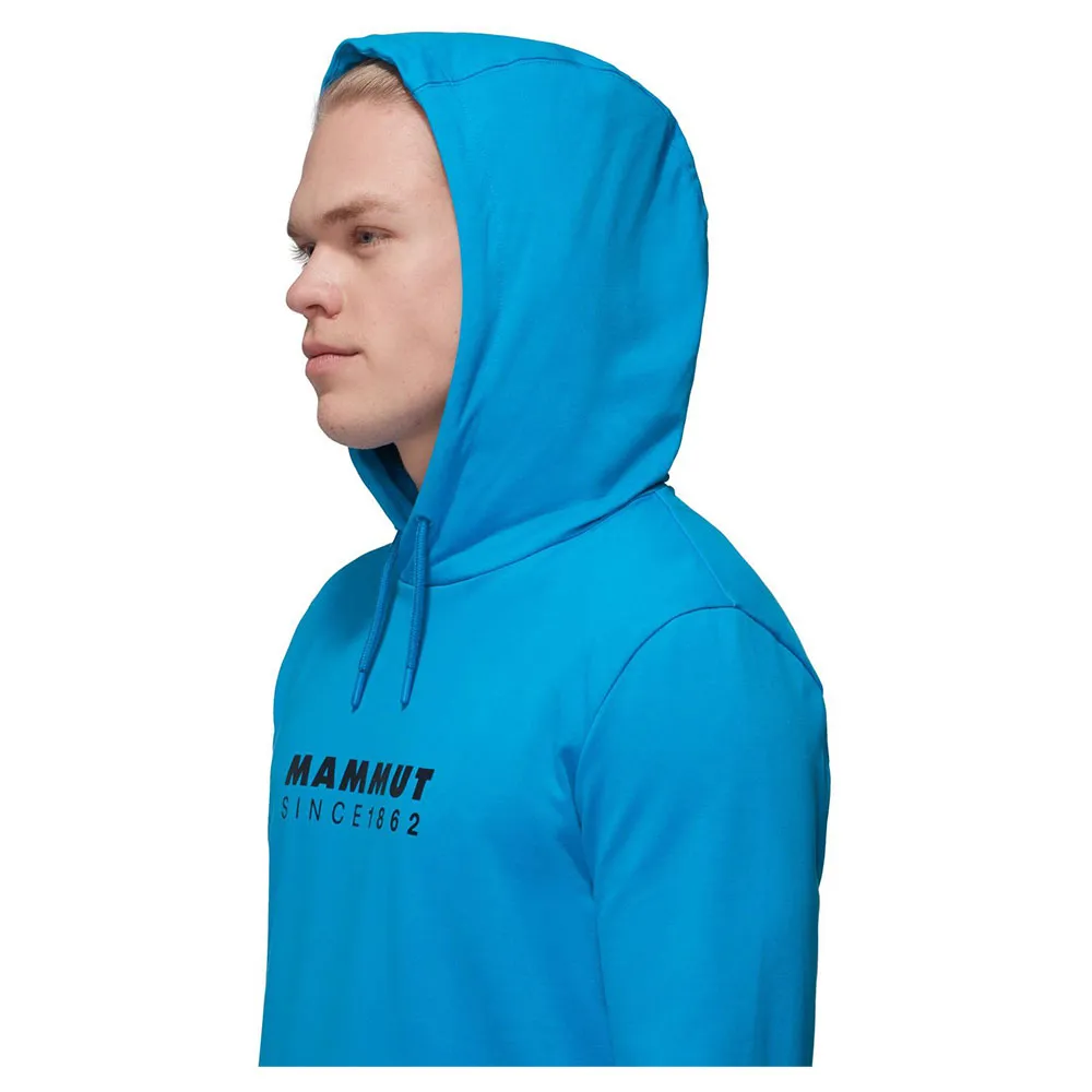 Mammut Ml Logo Huvtröja