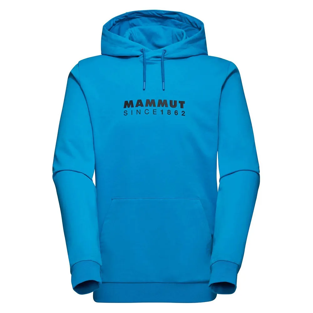 Mammut Ml Logo Huvtröja