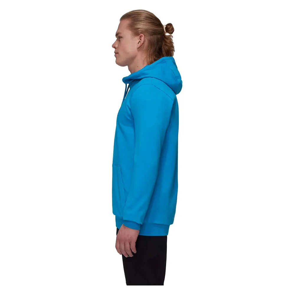Mammut Ml Logo Huvtröja
