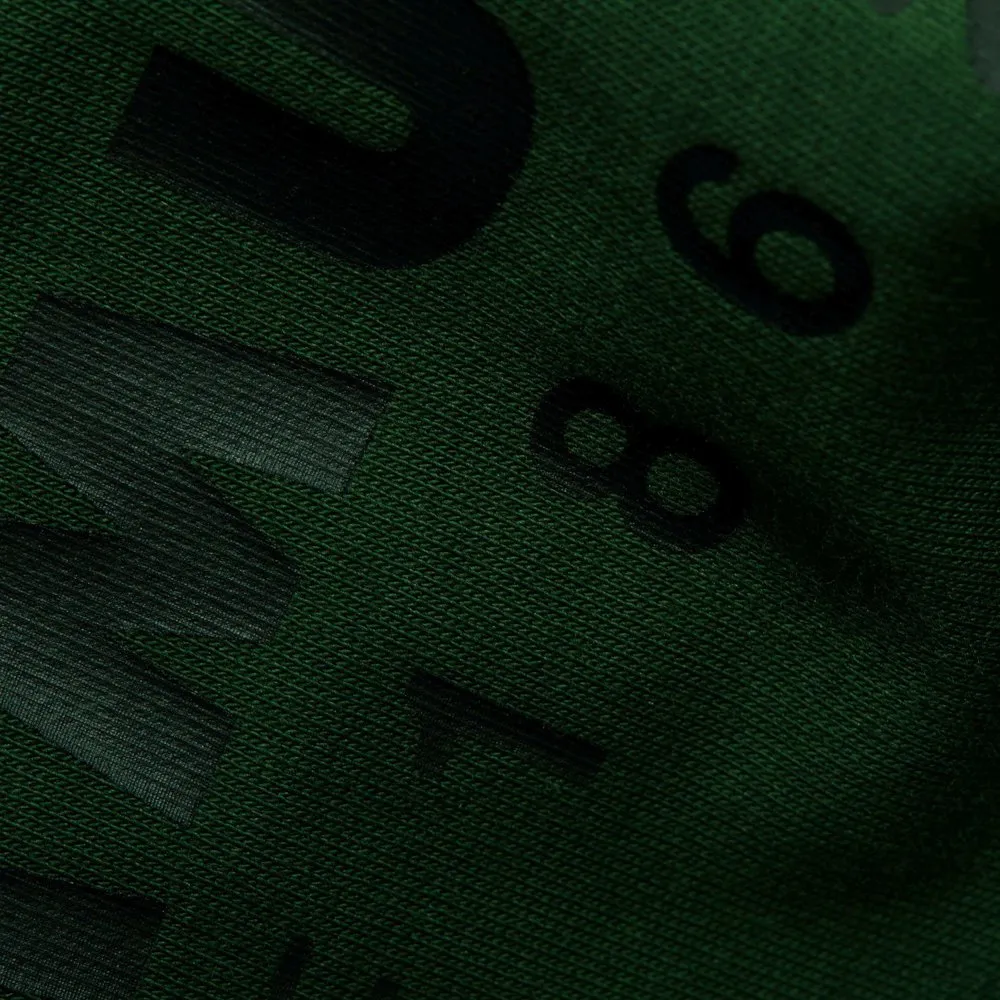 Mammut Ml Logo Tröja