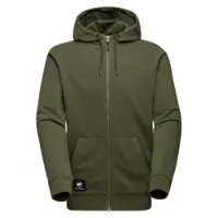 Mammut Ml Sweatshirt Med Dragkedja