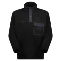 Mammut Moonstone Hybrid Pull Fleece Med Halv Dragkedja Mammut Moonstone Hybrid Pull Fleece Med Halv Dragkedja