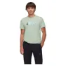 Mammut Mountain 3308m T-shirt Med Korta ärmar