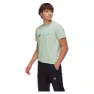 Mammut Mountain 3308m T-shirt Med Korta ärmar