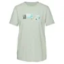 Mammut Mountain 3308m T-shirt Med Korta ärmar