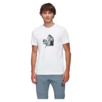Mammut Mountain 4208m T-shirt Med Korta ärmar