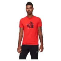 Mammut Mountain 4208m T-shirt Med Korta ärmar