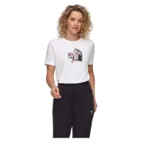 Mammut Mountain 4208m T-shirt Med Korta ärmar