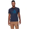 Mammut Mountain 4208m T-shirt Med Korta ärmar