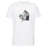 Mammut Mountain 4208m T-shirt Med Korta ärmar