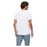 Mammut Mountain 4208m T-shirt Med Korta ärmar