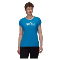 Mammut Mountain 8035m T-shirt Med Korta ärmar