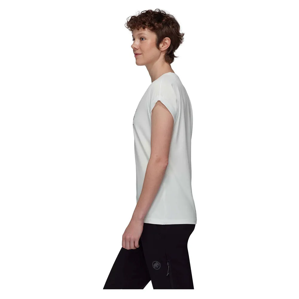 Mammut Mountain 8035m T-shirt Med Korta ärmar