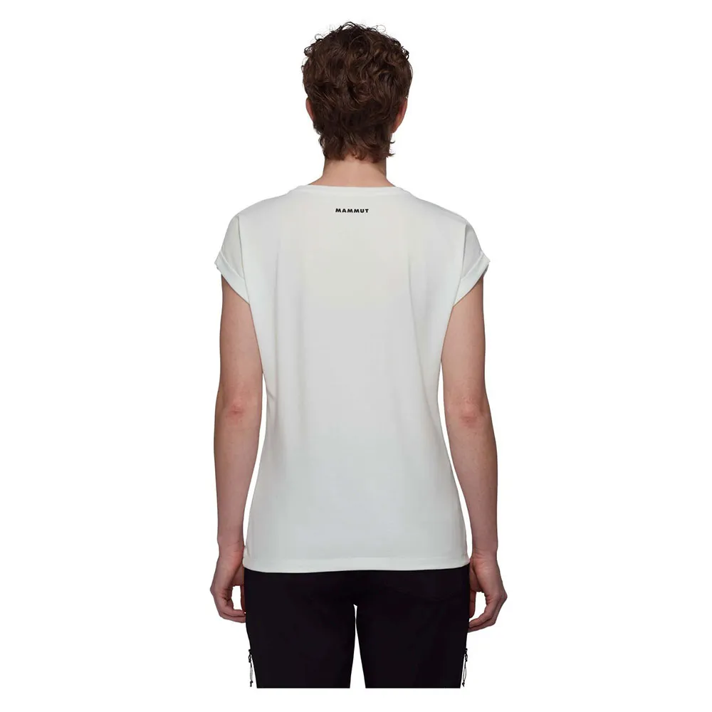 Mammut Mountain 8035m T-shirt Med Korta ärmar