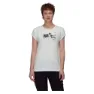 Mammut Mountain 8035m T-shirt Med Korta ärmar