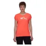 Mammut Mountain 8035m T-shirt Med Korta ärmar