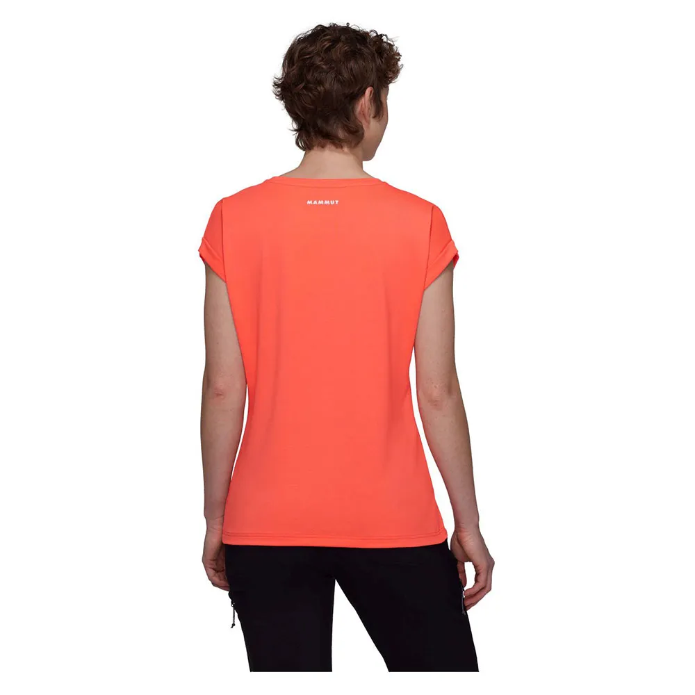Mammut Mountain 8035m T-shirt Med Korta ärmar