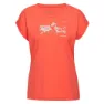 Mammut Mountain 8035m T-shirt Med Korta ärmar