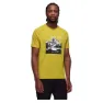 Mammut Mountain 8611m T-shirt Med Korta ärmar
