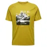 Mammut Mountain 8611m T-shirt Med Korta ärmar