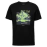 Mammut Mountain 8611m T-shirt Med Korta ärmar