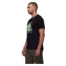 Mammut Mountain 8611m T-shirt Med Korta ärmar
