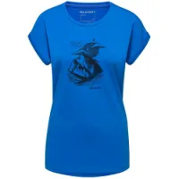 Mammut Mountain Broad Peak T-shirt Med Korta ärmar