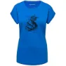 Mammut Mountain Broad Peak T-shirt Med Korta ärmar, Ice