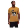 Mammut Mountain Day And Night T-shirt Med Korta ärmar