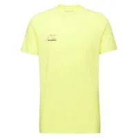 Mammut Mountain Eiger T-shirt Med Korta ärmar