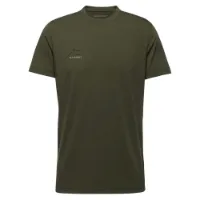 Mammut Mountain Eiger T-shirt Med Korta ärmar Mammut Mountain Eiger T-shirt Med Korta ärmar