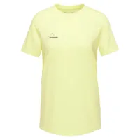 Mammut Mountain Eiger T-shirt Med Korta ärmar Mammut Mountain Eiger T-shirt Med Korta ärmar
