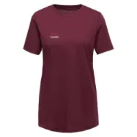 Mammut Mountain Eiger T-shirt Med Korta ärmar