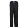 Mammut Mountain Pro 2.0 Hs Byxor, Black, Regular